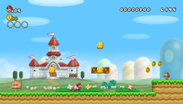 Overcoming the Past: Nintendo, Sega, and the Nostalgia Trap