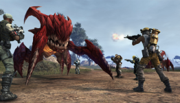 Icrontic review: Defiance