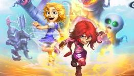 Giana Sisters: Twisted Dreams Review – Xbox Reviewer