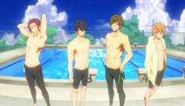 Spring Anime 2013 – The students vs the giants