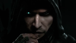 Thief 4 Trailer: Still Remarkably Unlike Assassin’s Creed