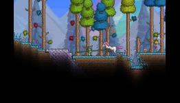Tuesday Stream: Terraria