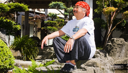 Final Fantasy’s Musicman: Nobuo Uematsu Q&A Part I