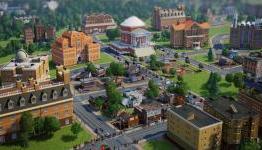 Hooray, The First Free DLC For SimCity Is…An Advertisement