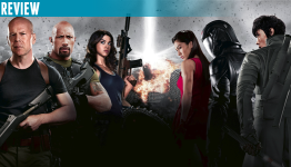 G.I. Joe: Retaliation Review | Metal Arcade