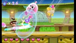 HarmoKnight 3DS eShop Review | Negative World