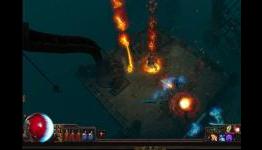 Path of Exile version 1.0 is six months away, one expansion per year after