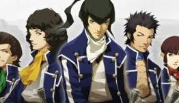 Shin Megami Tensei IV Announced for US Release 2013
