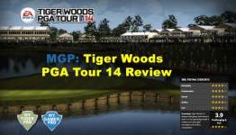 Tiger Woods PGA Tour 14 Review | MyGamerPad