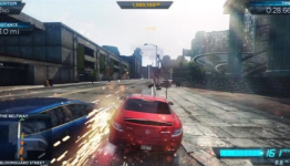 Need for Speed Most Wanted U Review | GameSpot