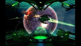 Latest Screenshots of Galaxy on Fire: Alliance