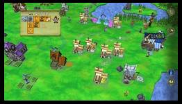 Pocket Gamer: A World of Keflings Review