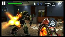 Pocket Gamer: The Conduit HD Review
