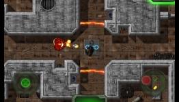 Pocket Gamer: Alien Breed Review