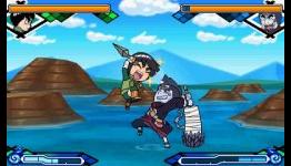 Nintendo Life: Naruto: Powerful Shippuden Review