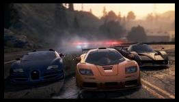 Nintendo Life: Need for Speed: Most Wanted U Review
