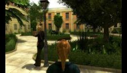 AG: Louisiana Adventure Review