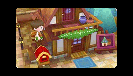 Fantasy Life Trademark Filed In The U.S.