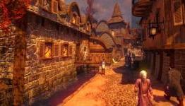 AG: Dreamfall Chapters – Ragnar Tørnquist Interview