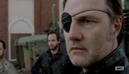 The Walking Dead – Episode 16: “Welcome to the Tombs” Review