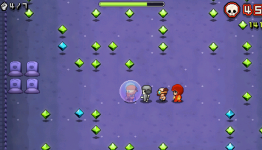 Nimble Quest Review | EDGE