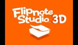 Nintendo to bring all-new Flipnote to the 3DS and 3DS XL