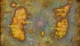 Leveling in World of Warcraft: The Three Least Fun Classes