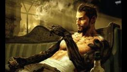 Deus Ex: Human Revolution – Director’s Cut announcement trailer