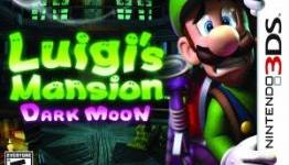 Your Ghost Is In Another Mansion – Luigi’s Mansion: Dark Moon Review [Gamer Living]