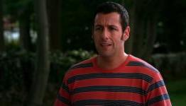 First Trailer For Grown Ups 2