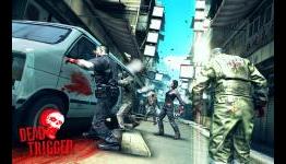DEAD TRIGGER Preview | Greenlit Gaming