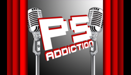 PS Addiction Podcast – Ep13 – BioShockingly Infinite