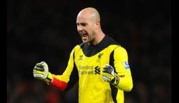 Rodgers: Reina is staying at Liverpool