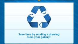 What’s new in Draw Something 2?