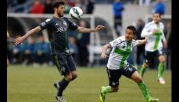 Seattle Sounders FC 0-1 Santos Laguna: Gomez strike gives Sounders a mountain to climb