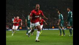 Manchester United Transfers: Top 5 Alternatives to Nani on the Wing