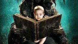 Leviathyn: The ABCs of Death Review