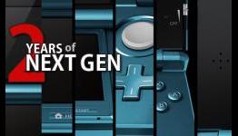 Nintendo 3DS – 2 Years of Next Gen