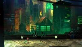 Transistor Preview (Prima Games)