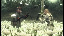 Metal Gear Solid Snake Eater 3D Review – GamesReviews.com
