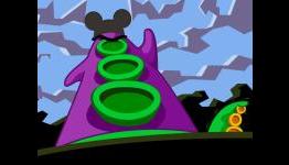 Disney Closes Game Publisher LucasArts