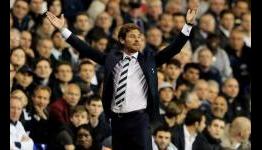 Villas-Boas: Tottenham’s players are superior but Basel have experience