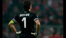 Buffon hails ‘magnificent’ Bayern