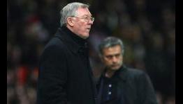 ‘Everyone wants to be involved in derby games’ – Sir Alex Ferguson