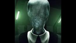 Faceless Makes Slenderman A Living, Breathing Entity