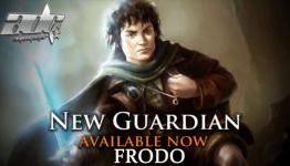 Frodo Finally Joins Guardians Of Middle Earth. See The Trailer And Bio.