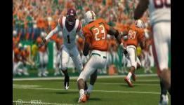 EA Announces NCAA Football 14 For PS3 and Xbox 360 (PC Is Forever Doomed)