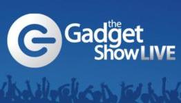 Gadget Show Live: Nintendo and the WiiU