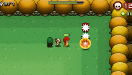 Nimble Quest Review: Slithering Backwards | GameInformer