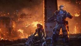 Review: Gears of War: Judgment – Game Muse
